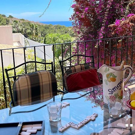 Vh Costablanca - Hope Villa Moraira Exterior foto