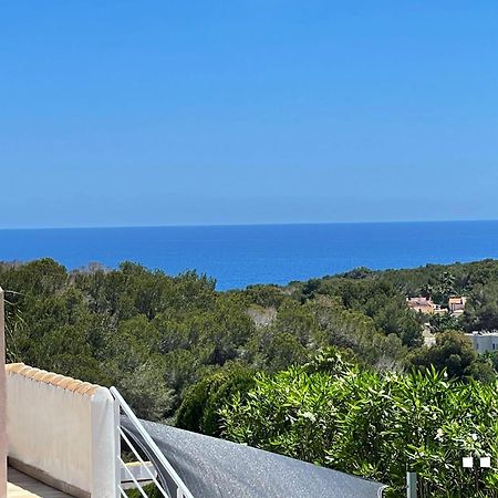 Vh Costablanca - Hope Villa Moraira Exterior foto