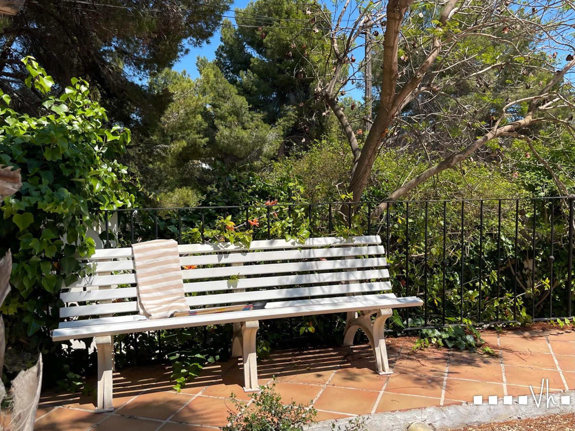 Vh Costablanca - Hope Villa Moraira Exterior foto